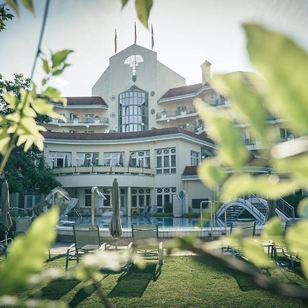 Reduce Hotel Thermal Adults Only Bad Tatzmannsdorf Zewnętrze zdjęcie