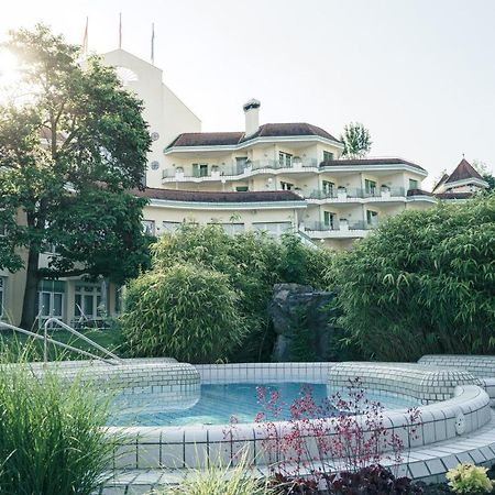 Reduce Hotel Thermal Adults Only Bad Tatzmannsdorf Zewnętrze zdjęcie