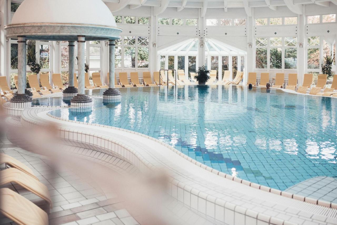 Reduce Hotel Thermal Adults Only Bad Tatzmannsdorf Zewnętrze zdjęcie