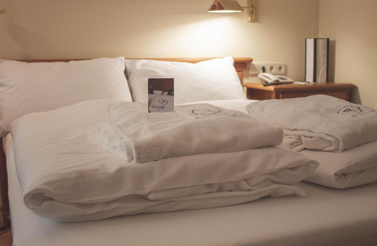 Reduce Hotel Thermal Adults Only Bad Tatzmannsdorf Zewnętrze zdjęcie