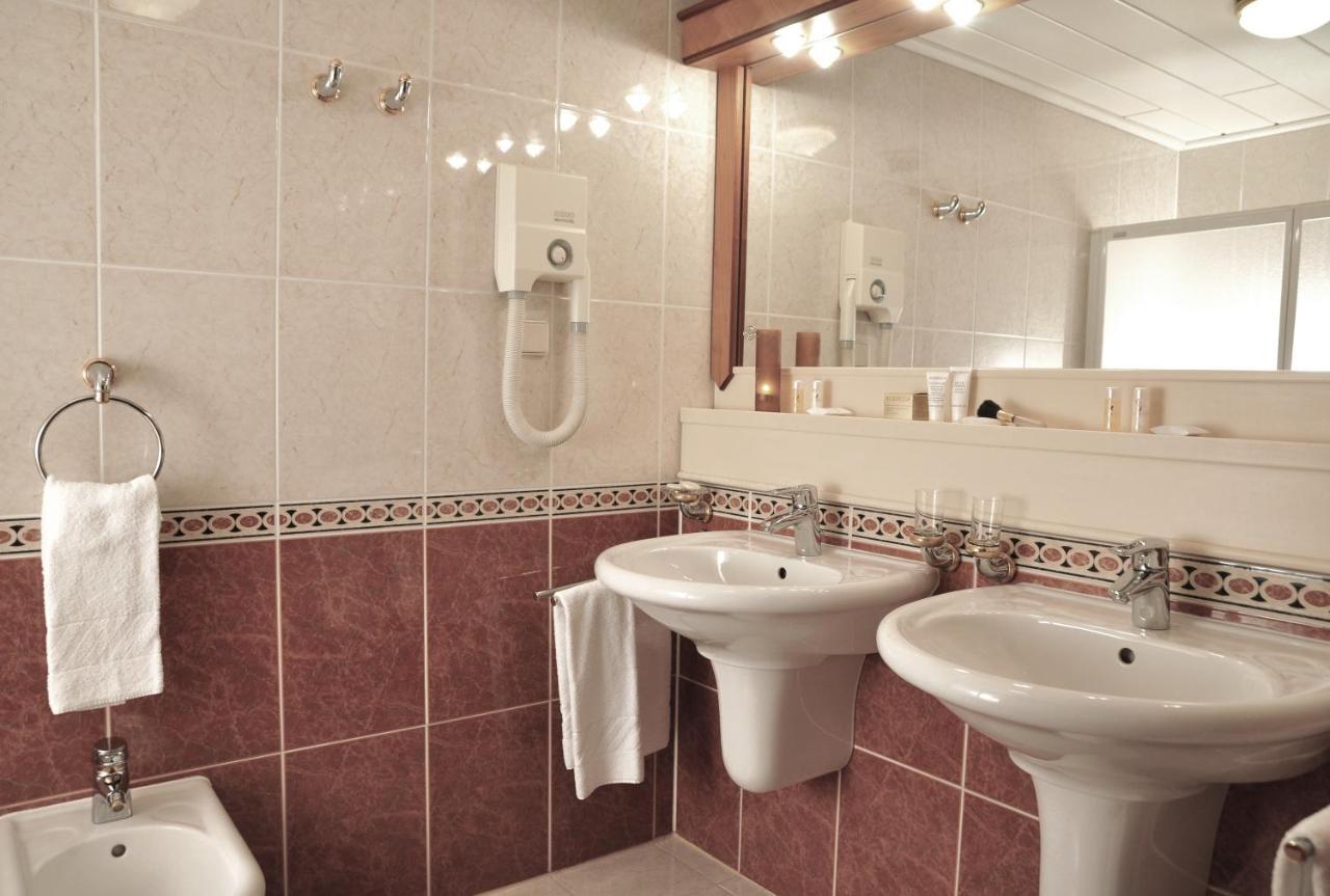 Reduce Hotel Thermal Adults Only Bad Tatzmannsdorf Zewnętrze zdjęcie