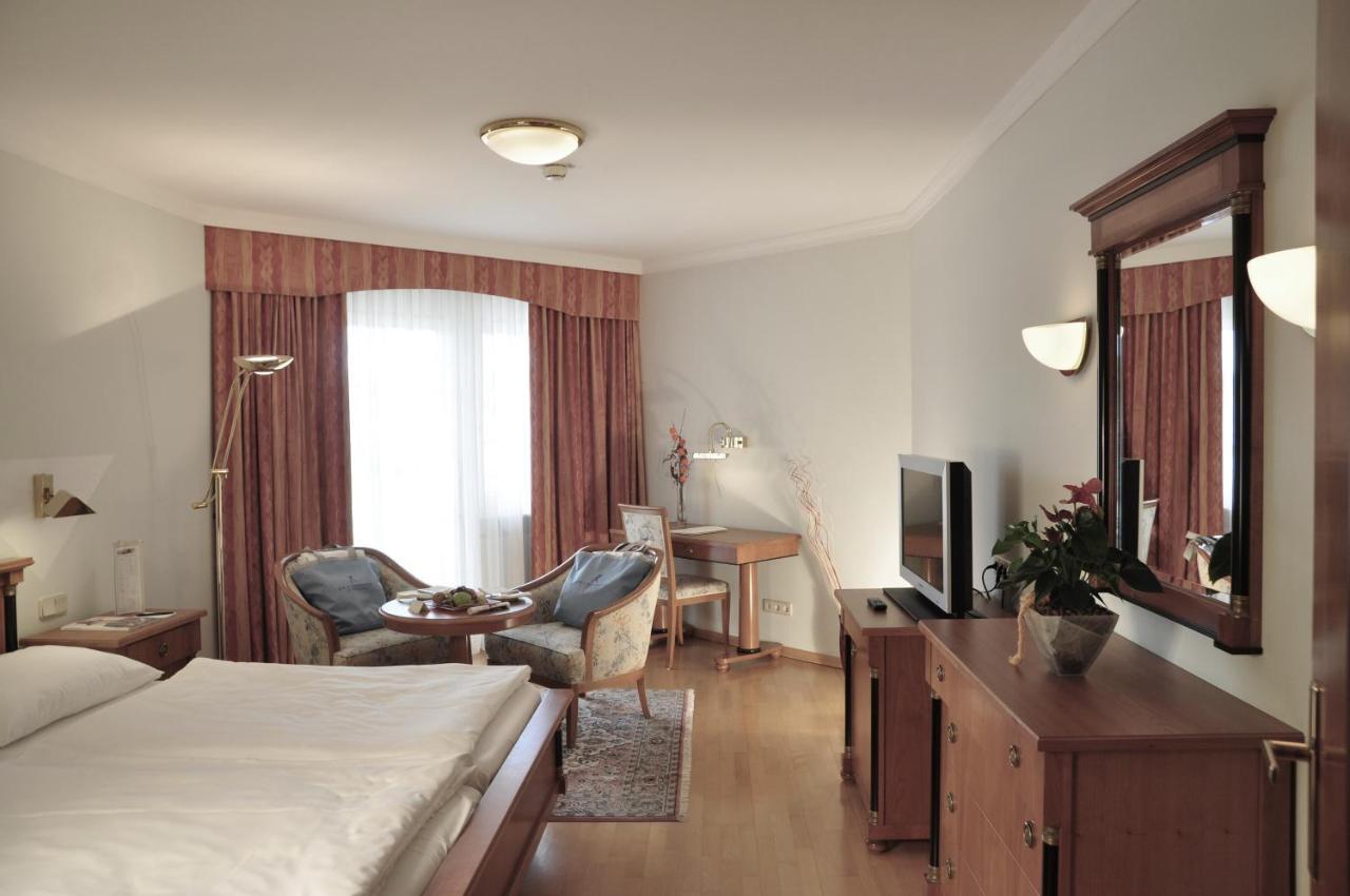 Reduce Hotel Thermal Adults Only Bad Tatzmannsdorf Zewnętrze zdjęcie