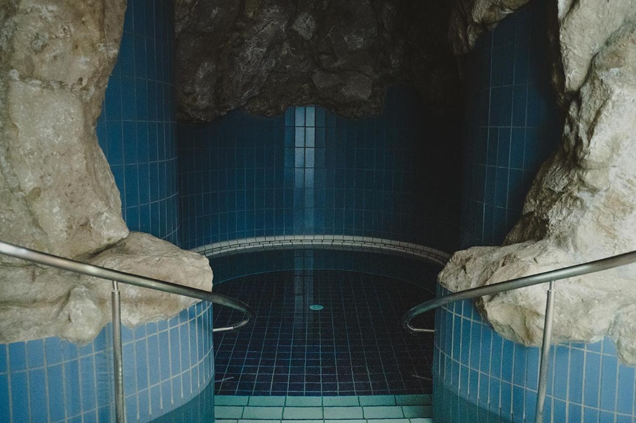 Reduce Hotel Thermal Adults Only Bad Tatzmannsdorf Zewnętrze zdjęcie