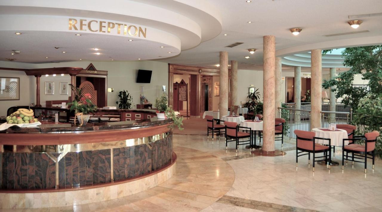 Reduce Hotel Thermal Adults Only Bad Tatzmannsdorf Zewnętrze zdjęcie