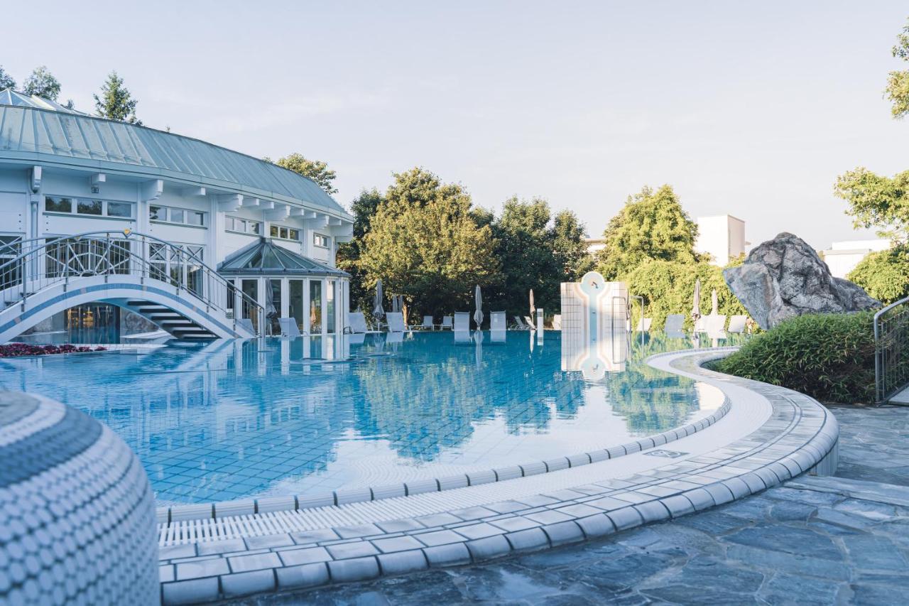 Reduce Hotel Thermal Adults Only Bad Tatzmannsdorf Zewnętrze zdjęcie