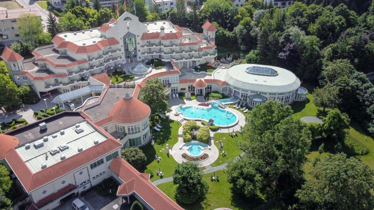 Reduce Hotel Thermal Adults Only Bad Tatzmannsdorf Zewnętrze zdjęcie