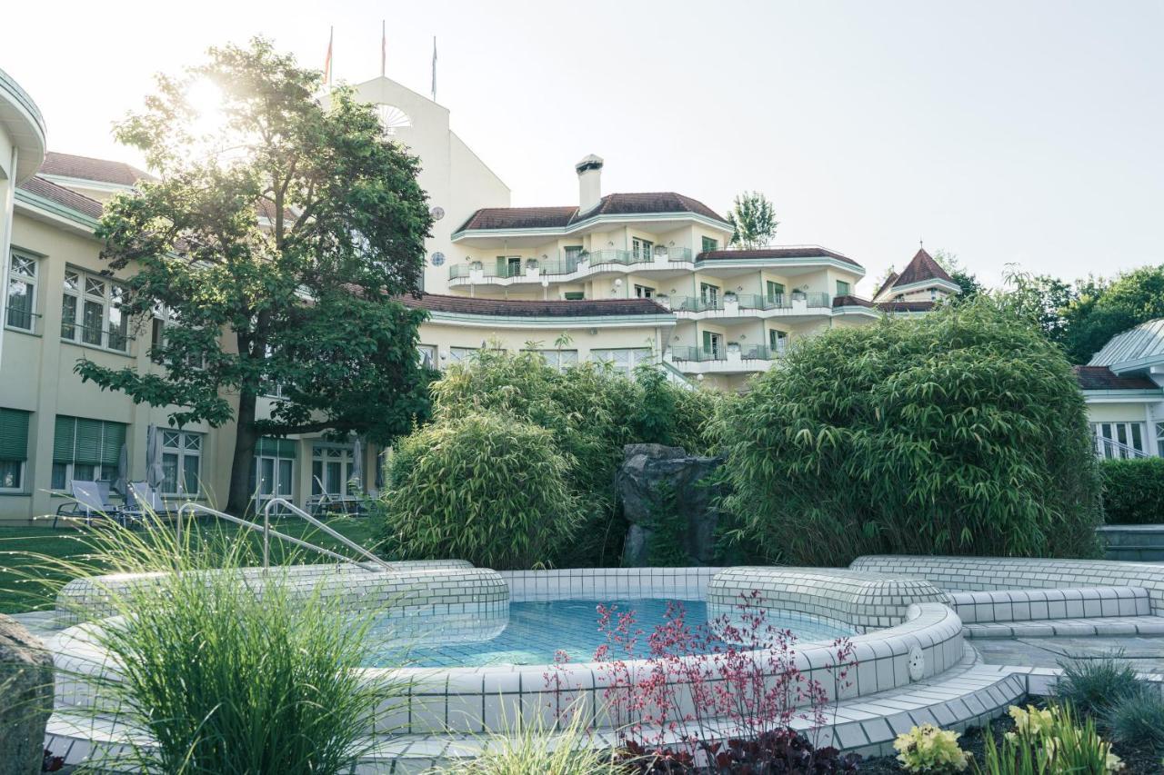 Reduce Hotel Thermal Adults Only Bad Tatzmannsdorf Zewnętrze zdjęcie