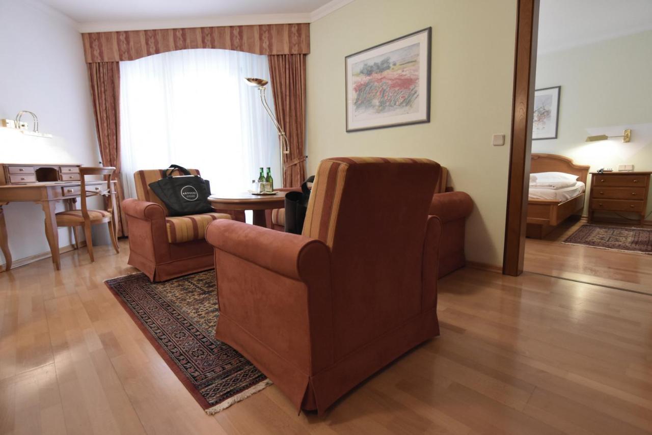 Reduce Hotel Thermal Adults Only Bad Tatzmannsdorf Zewnętrze zdjęcie