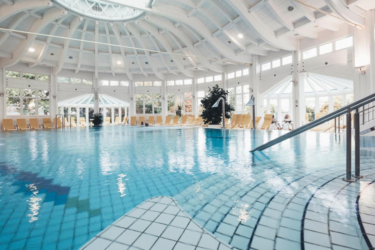 Reduce Hotel Thermal Adults Only Bad Tatzmannsdorf Zewnętrze zdjęcie