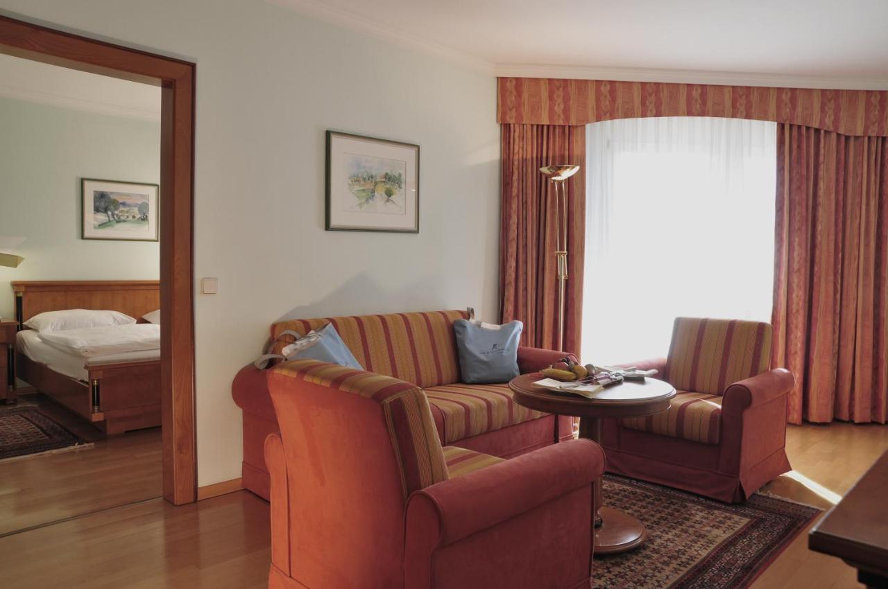 Reduce Hotel Thermal Adults Only Bad Tatzmannsdorf Zewnętrze zdjęcie