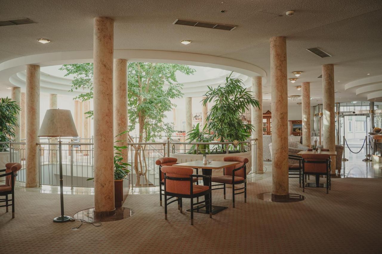 Reduce Hotel Thermal Adults Only Bad Tatzmannsdorf Zewnętrze zdjęcie