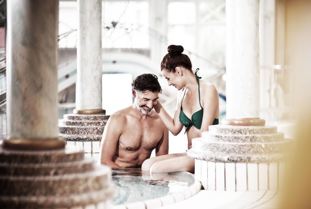 Reduce Hotel Thermal Adults Only Bad Tatzmannsdorf Zewnętrze zdjęcie