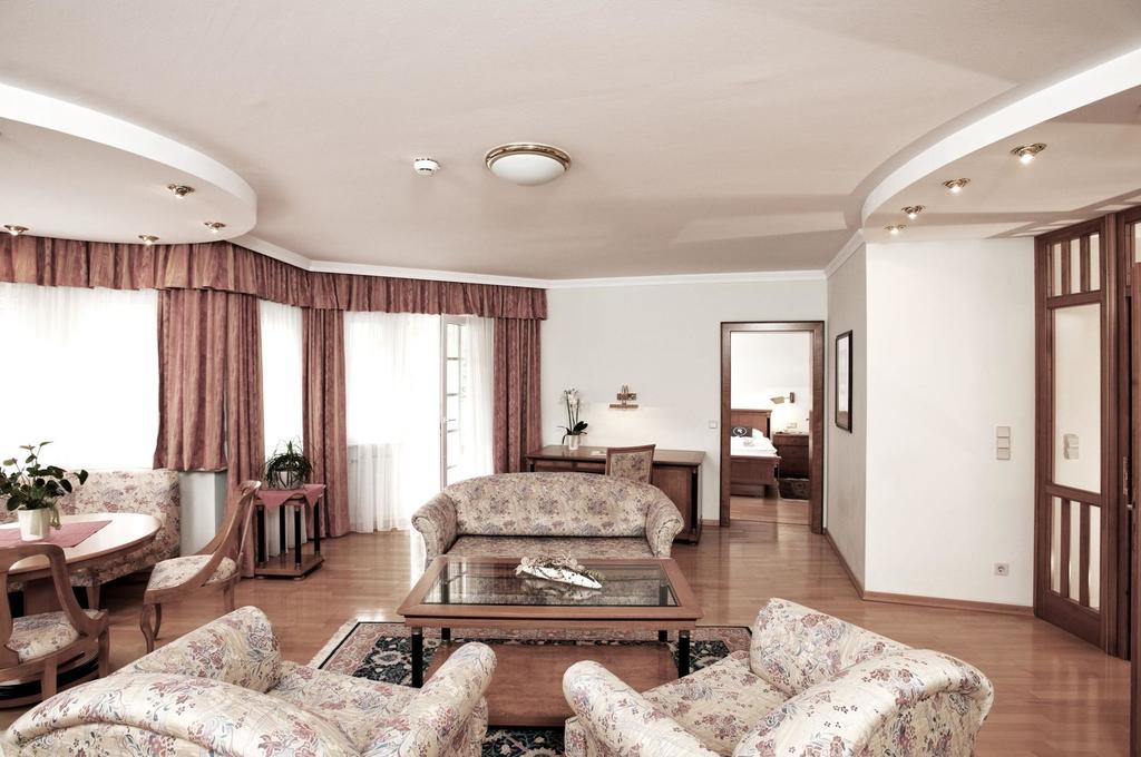 Reduce Hotel Thermal Adults Only Bad Tatzmannsdorf Zewnętrze zdjęcie