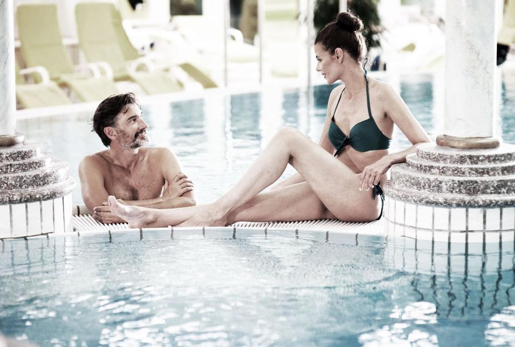 Reduce Hotel Thermal Adults Only Bad Tatzmannsdorf Zewnętrze zdjęcie