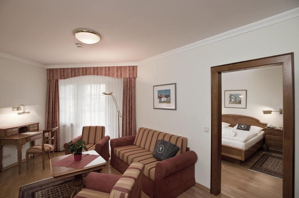 Reduce Hotel Thermal Adults Only Bad Tatzmannsdorf Zewnętrze zdjęcie