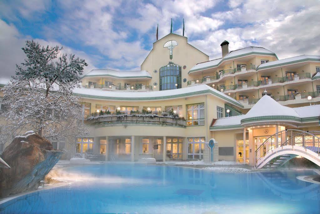 Reduce Hotel Thermal Adults Only Bad Tatzmannsdorf Zewnętrze zdjęcie