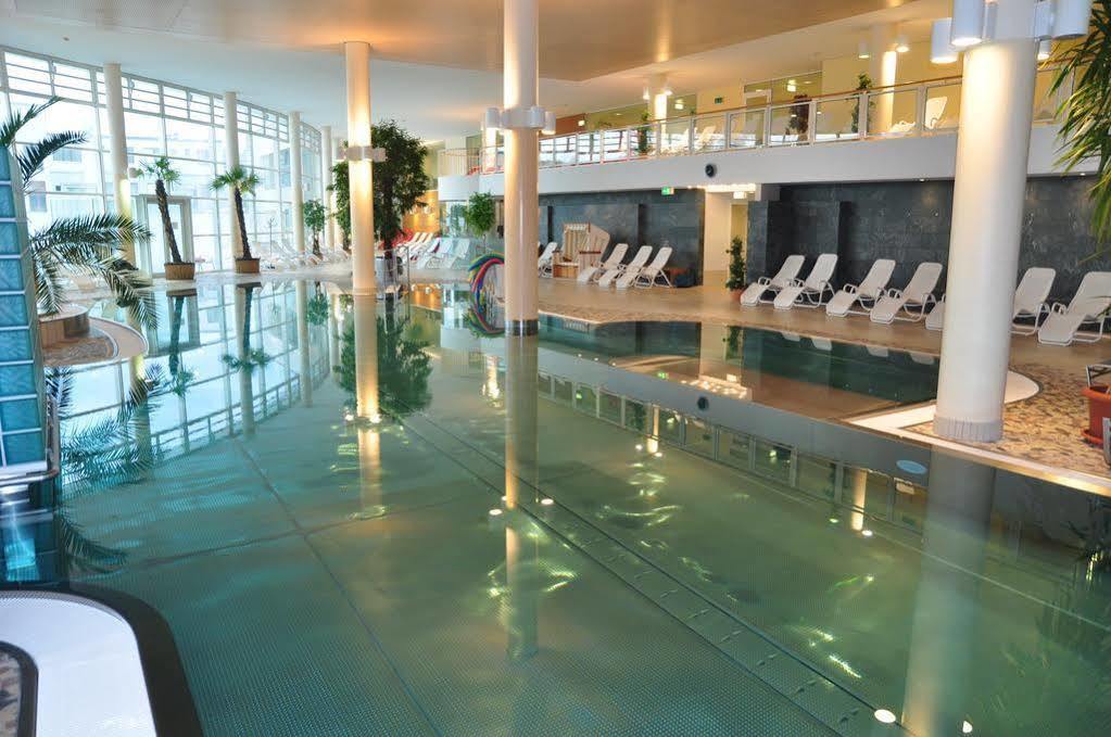Reduce Hotel Thermal Adults Only Bad Tatzmannsdorf Zewnętrze zdjęcie