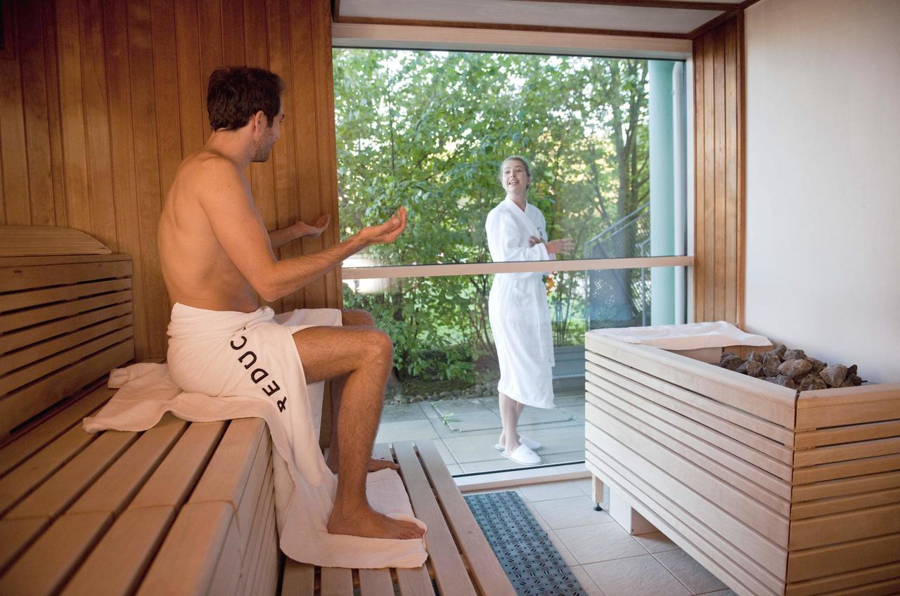Reduce Hotel Thermal Adults Only Bad Tatzmannsdorf Zewnętrze zdjęcie