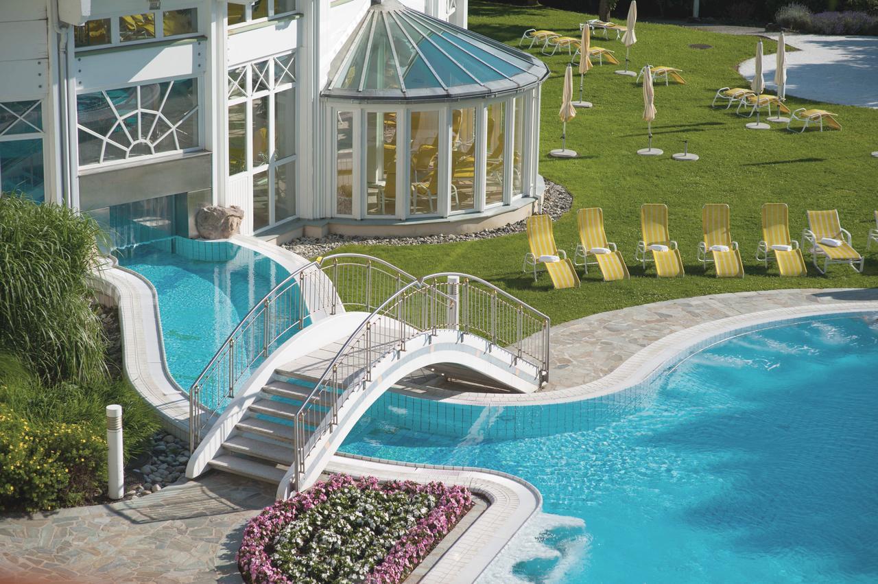 Reduce Hotel Thermal Adults Only Bad Tatzmannsdorf Zewnętrze zdjęcie