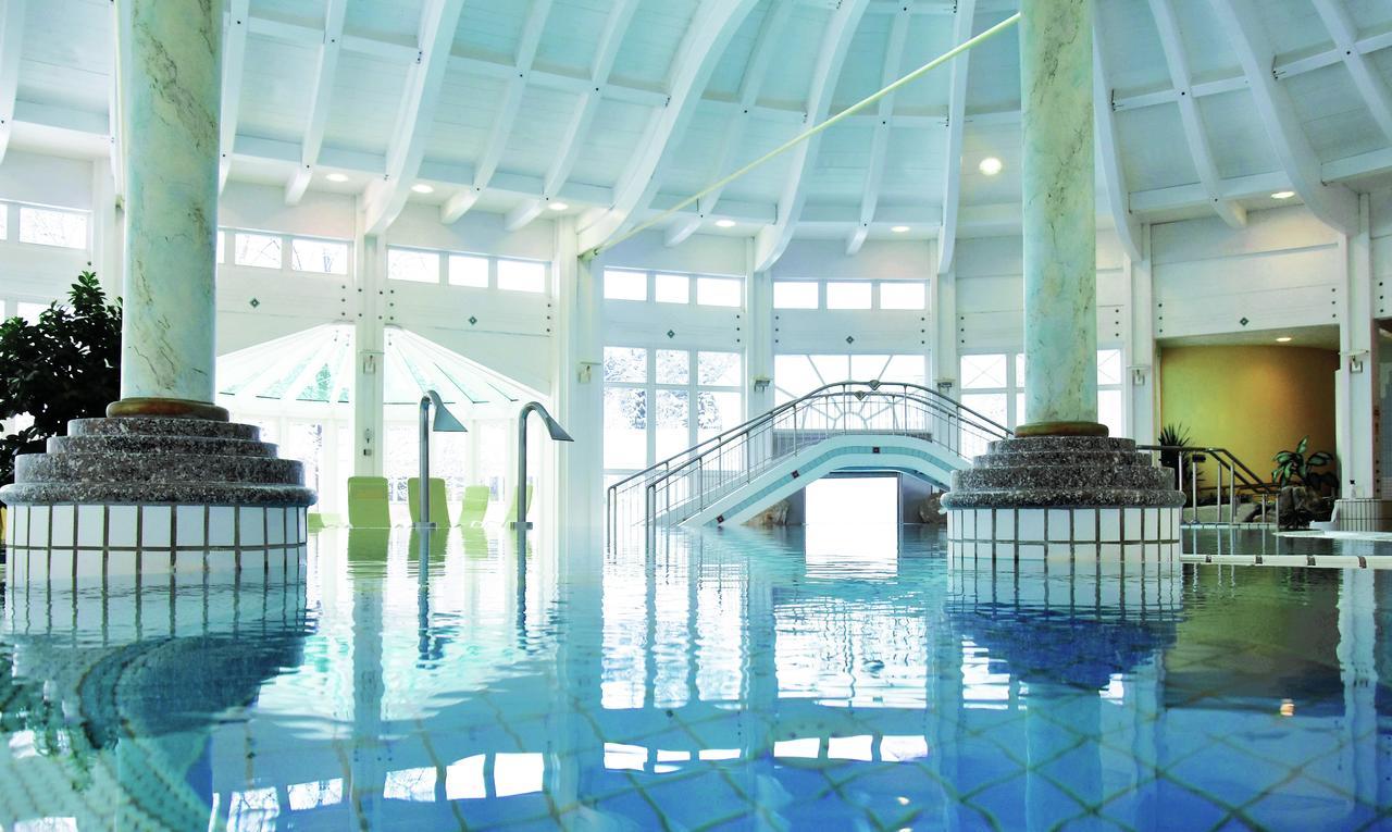 Reduce Hotel Thermal Adults Only Bad Tatzmannsdorf Zewnętrze zdjęcie