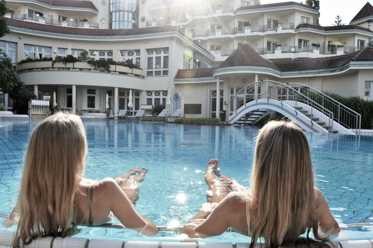 Reduce Hotel Thermal Adults Only Bad Tatzmannsdorf Zewnętrze zdjęcie