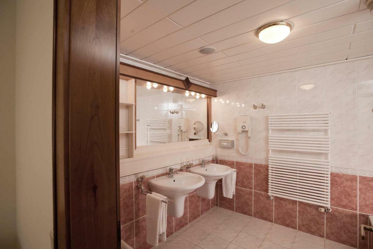 Reduce Hotel Thermal Adults Only Bad Tatzmannsdorf Zewnętrze zdjęcie