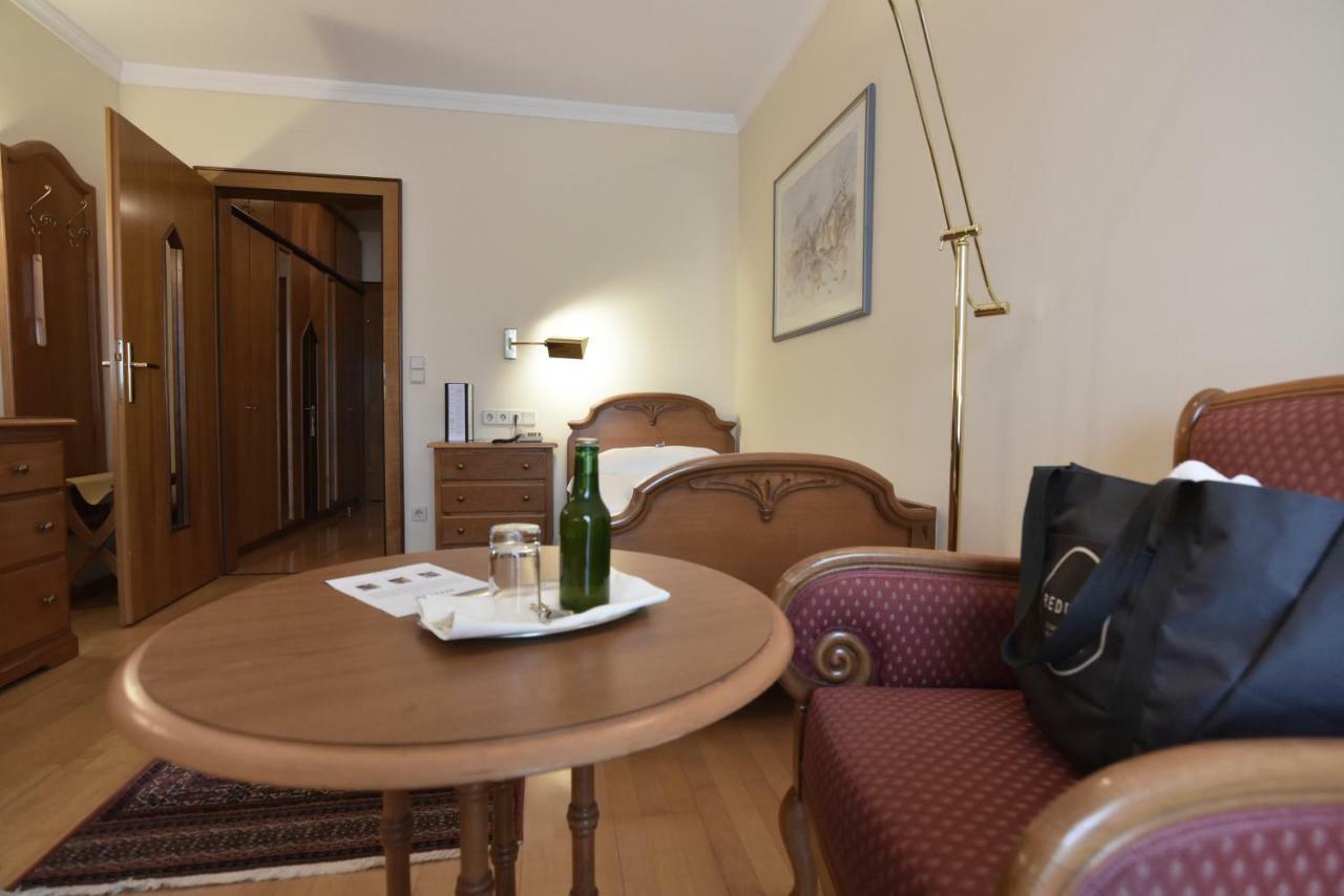 Reduce Hotel Thermal Adults Only Bad Tatzmannsdorf Zewnętrze zdjęcie