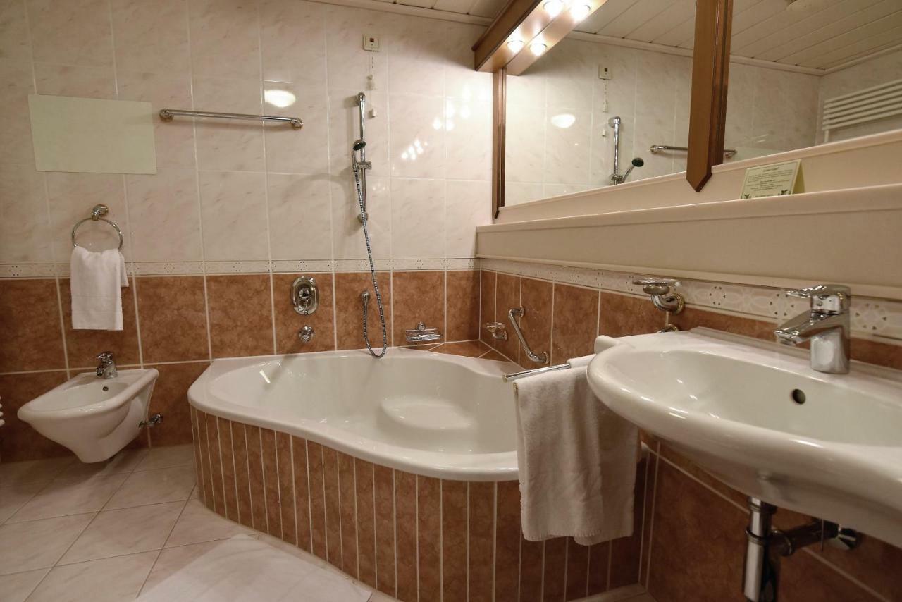 Reduce Hotel Thermal Adults Only Bad Tatzmannsdorf Zewnętrze zdjęcie