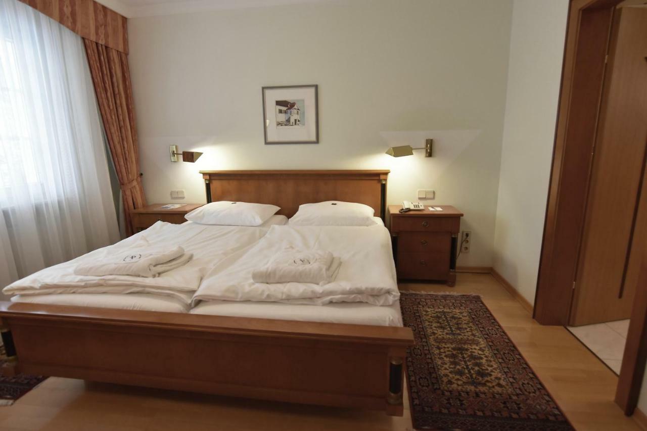 Reduce Hotel Thermal Adults Only Bad Tatzmannsdorf Zewnętrze zdjęcie