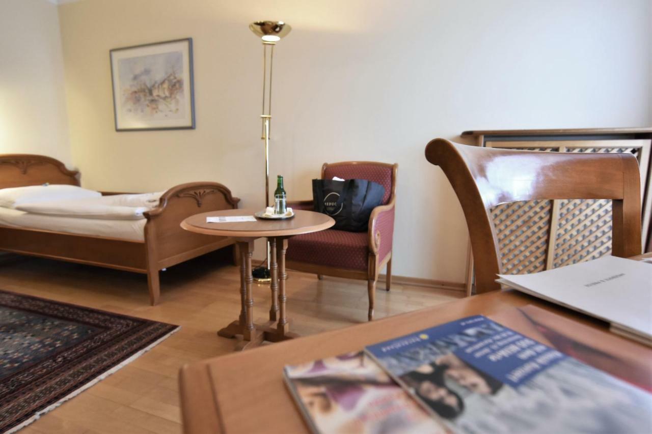 Reduce Hotel Thermal Adults Only Bad Tatzmannsdorf Zewnętrze zdjęcie
